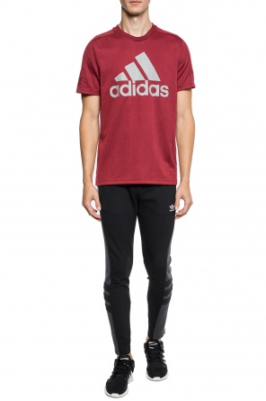 Logo-printed t-shirt, zdjęcie 2 Logo-printed t-shirt od ADIDAS Originals